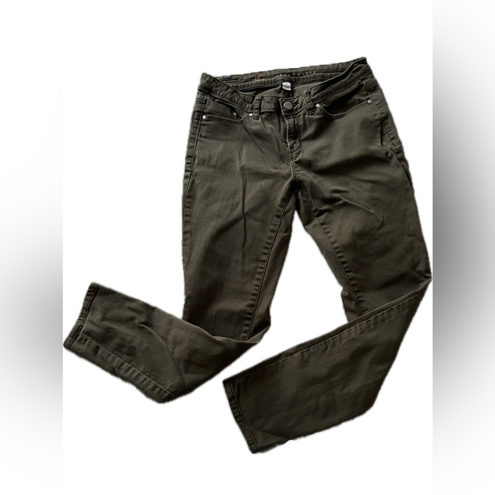 Lauren Conrad Jeans 6